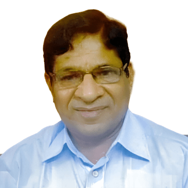 Dr. (Prof) B. Prahlad